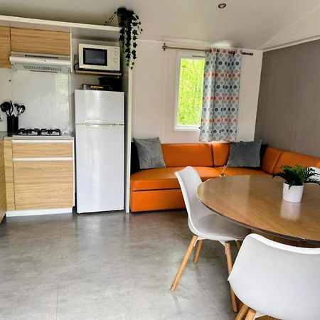 فيلا Modern 6P Tiny Solhouse 6 - Near Groningen Kropswolde المظهر الخارجي الصورة