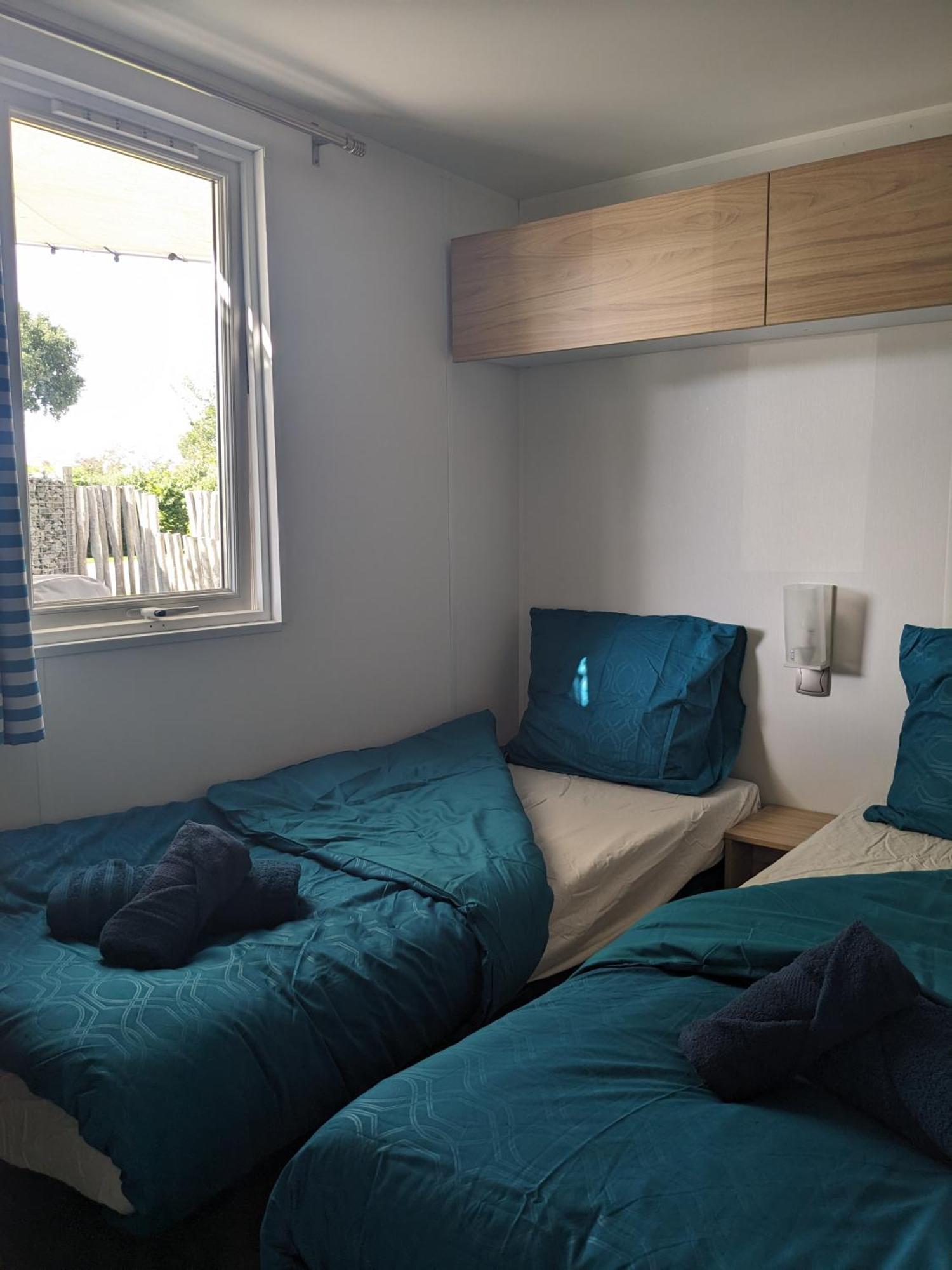 فيلا Modern 6P Tiny Solhouse 6 - Near Groningen Kropswolde المظهر الخارجي الصورة