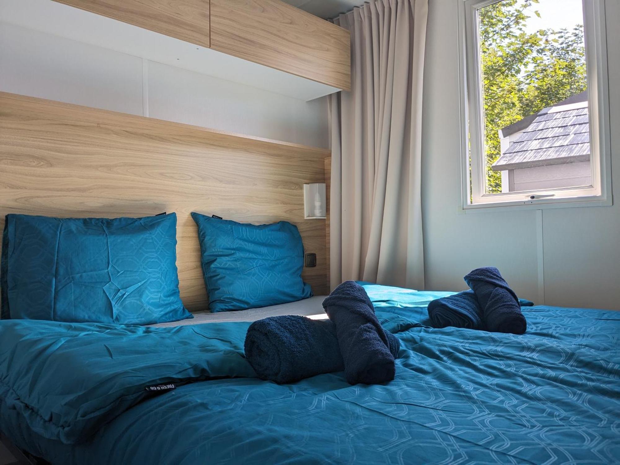 فيلا Modern 6P Tiny Solhouse 6 - Near Groningen Kropswolde المظهر الخارجي الصورة